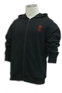 Z047 hoodies custom hong kong